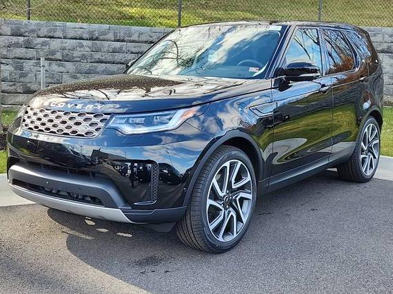 LAND ROVER DISCOVERY 2024 SALRJ2EX6R2493148 image